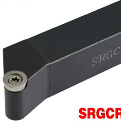螺钉式外圆数控刀杆正手刀SRGCR3232P10 SRGCL3232P10