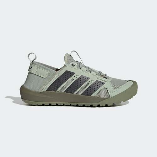 阿迪达斯 （adidas）DAROGA 25户外徒步鞋男女通款HP7136
