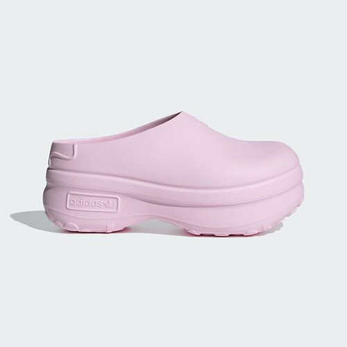 阿迪达斯 （adidas）女子休闲潮流拖鞋凉鞋IE0480