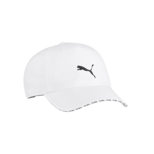 彪马（PUMA）男女同款运动休闲健身吸湿速干棒球帽02660902