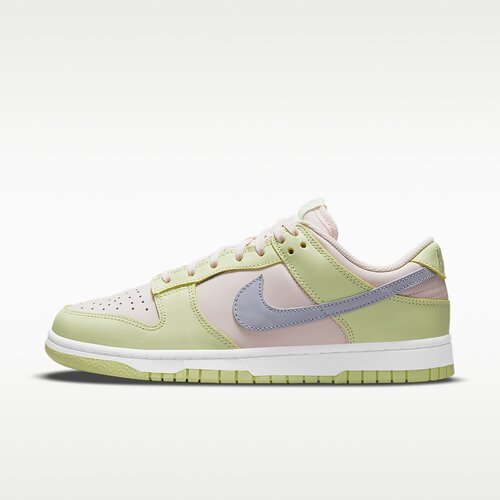 耐克（NIKE）Nike Dunk Low 女子运动鞋复古板鞋DD1503-600