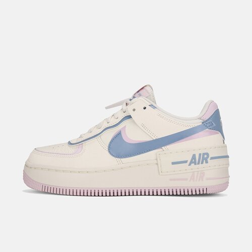 耐克（NIKE）女子AIR FORCE 1时尚休闲鞋DZ1847-117