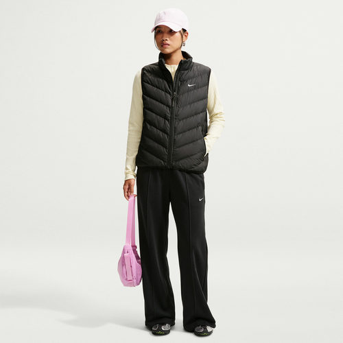 耐克（NIKE）女子DOWN VEST休闲时尚羽绒马甲IF5888-010