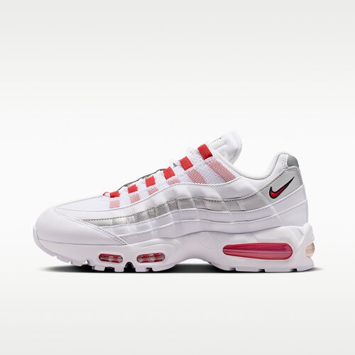 耐克（NIKE）男子MAX 95时尚休闲鞋IQ0176-100