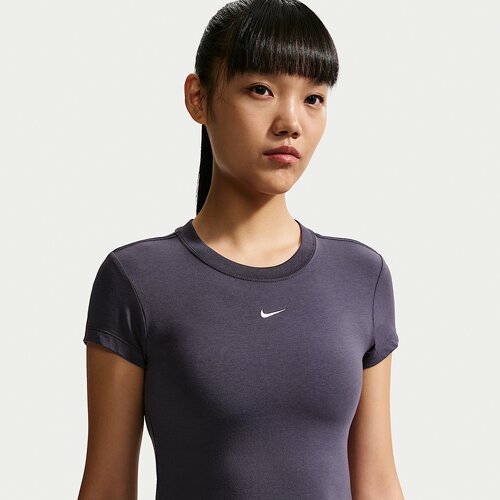 耐克（NIKE）女子S/S TEE休闲时尚T恤短袖FV5509-014