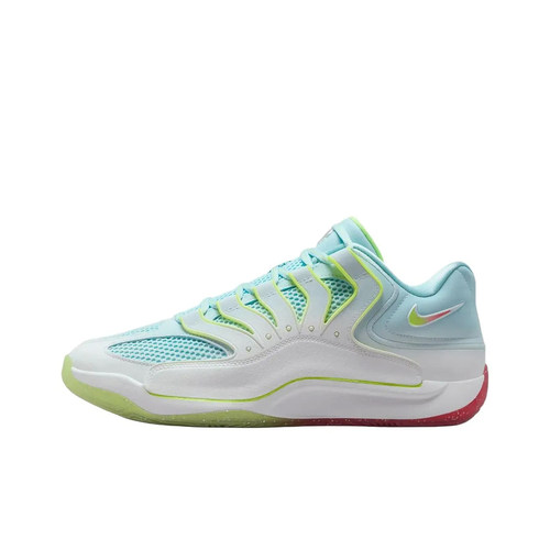 耐克（NIKE）KD18 EP 圣诞系列杜兰特男子篮球鞋HV1996-100