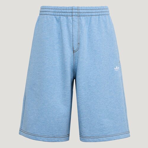 阿迪达斯 （adidas）M KNIT SHORTS 休闲运动短裤男子LE9684