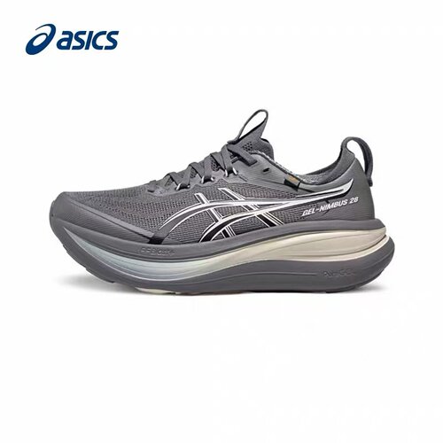 亚瑟士（ASICS）男子跑步鞋1011C268-021