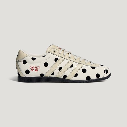 阿迪达斯 （adidas）adidas ANFU 经典运动鞋女子LA1363
