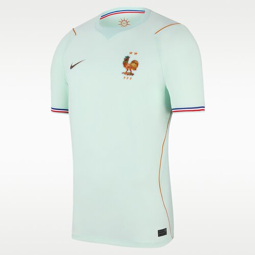 耐克（NIKE）男子S/S TOP足球T恤短袖IB5367-394