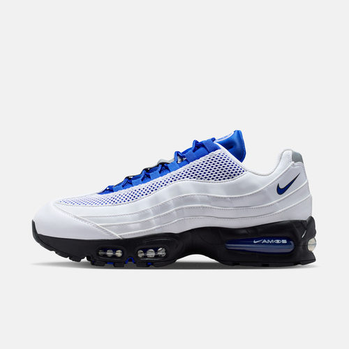 耐克（NIKE）Nike Air Max 95 Big Bubble 男子运动鞋IB6830-100