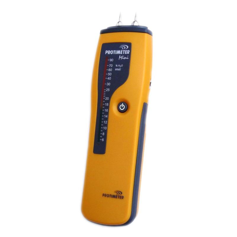 英国普洛蒂Protimeter BLD2000 Mini迷你湿度仪 木材湿度计水分仪