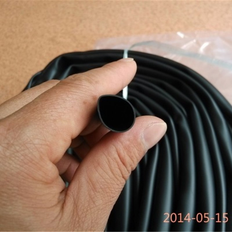 塑料管 穿线管 彩色套管 电线套管内径16/18/20/22/25/30MM