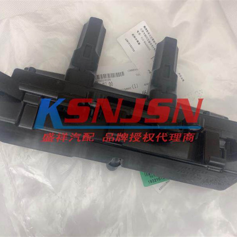 适用新款SMART453发动机机油分离器油水分离器废气阀15-19款