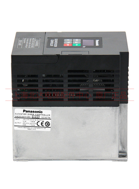 原电梯门机控制器 AAD03011DK 电梯变频器 控制器 0.4KW 全新原装