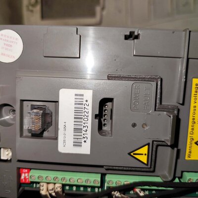议价B变频器ACS510-01-025A-4ACS510-025A-4ACS510025A4