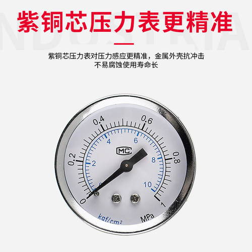 气动气源空气过滤器油水分离器AL/AFR/AFC2000空压机调压阀二联件