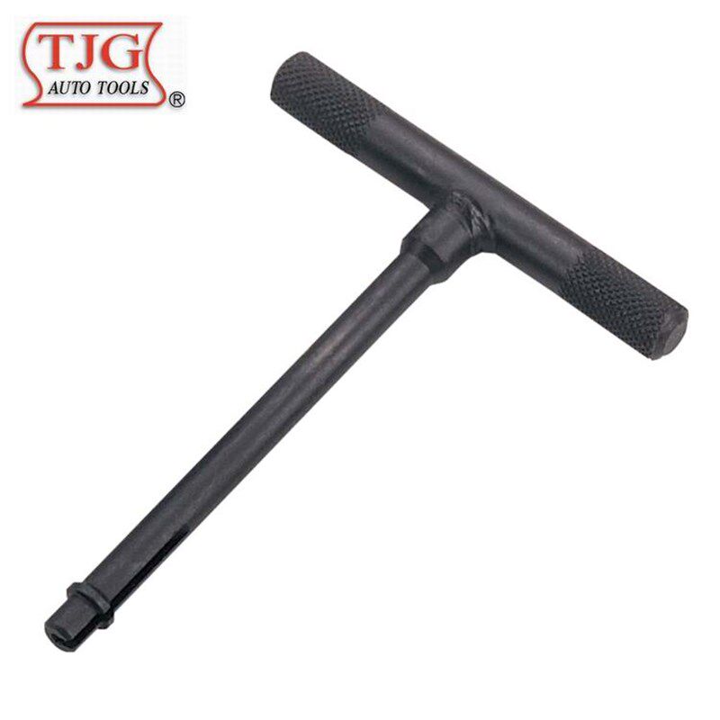 台湾TJG-B2151 奔驰手剎弹簧固定扳手 奔驰手刹车弹簧调整工具