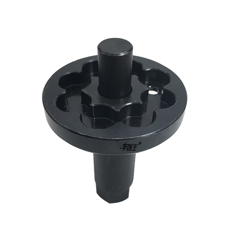 宾利4.0 奥迪4.0 曲轴皮带轮拆卸工具T40272曲轴皮带轮专用工具
