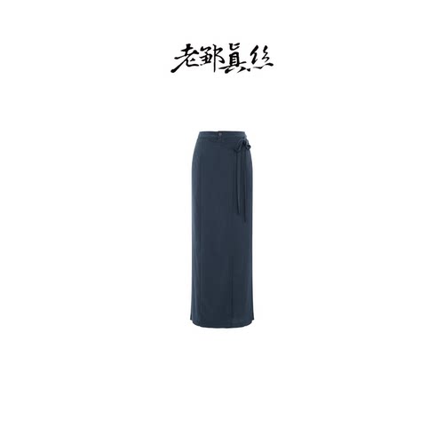100%桑蚕丝女士阔腿裤