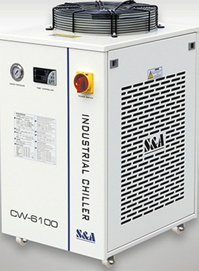 特域冷却水循环机CW60C0CW61000W6200CW6300割光切激机光纤冷水机