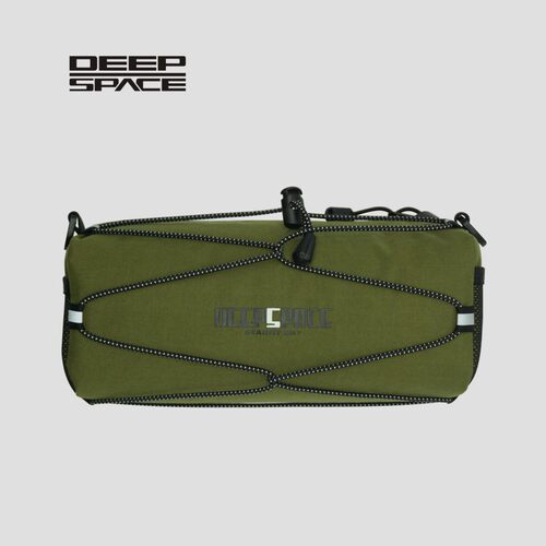 DEEPSPACE车头包车首包防水桶包