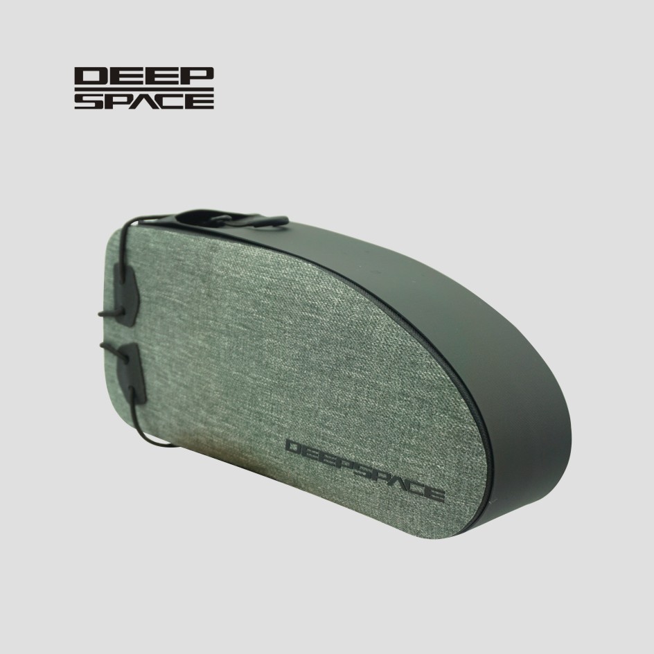 DEEPSPACE上管包防水单车横梁包