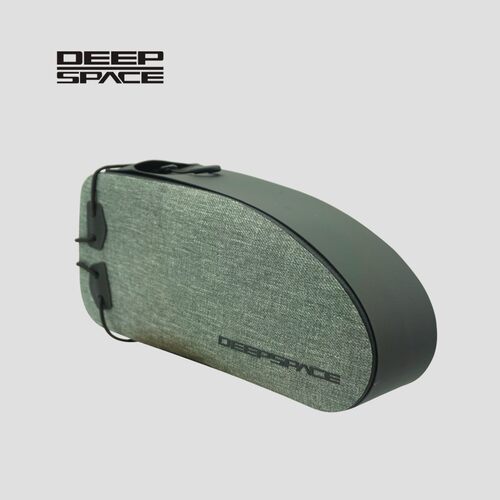 DEEPSPACE上管包防水单车横梁包