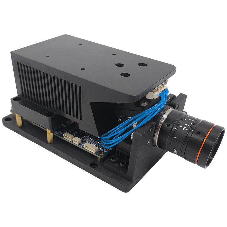 1080P亮300流明工业3D相机三维扫描仪用3D结构光DLP光学引擎