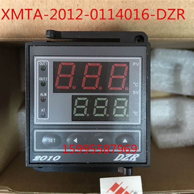 DZR温控仪表/ 常州汇邦温控仪表 XMTA-2012-0115016-DZR