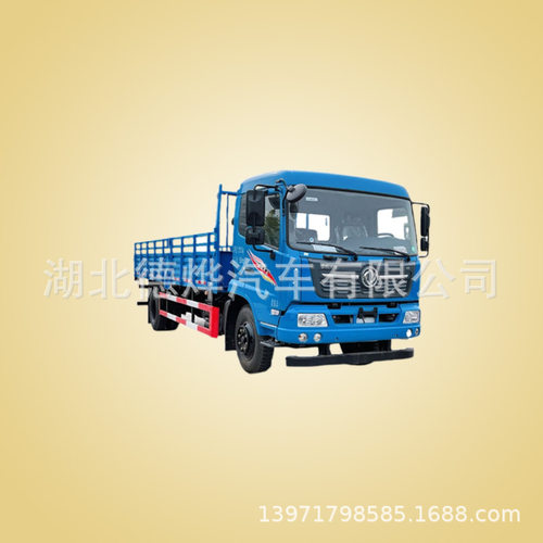 东风国六天锦VR教练车