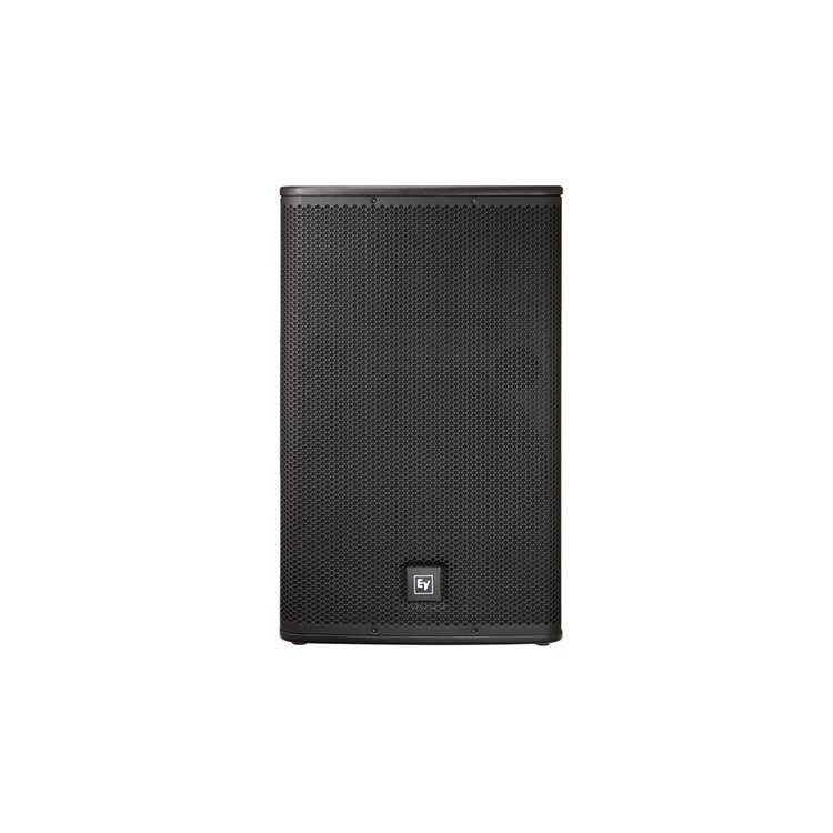 EV     ELX115P-230V高功率单15寸专业音箱全频音箱会议音箱