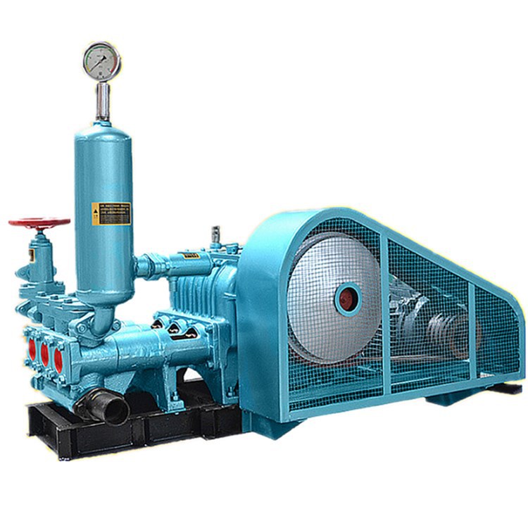 BW250柱塞式灰浆注浆机隧道用