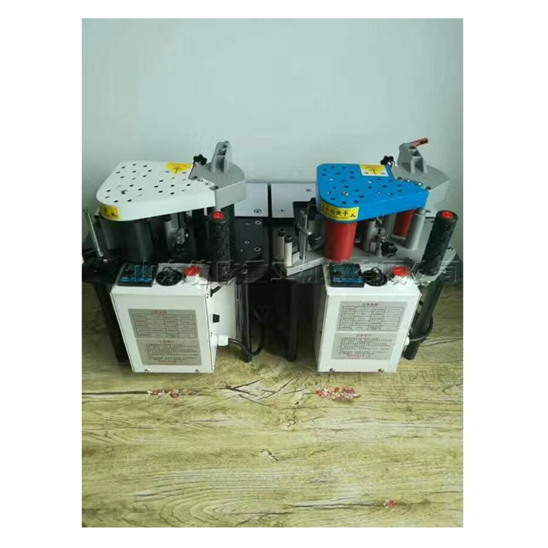 封边带包边机 上胶封边一体机 装修工地施工U手提木工封边机