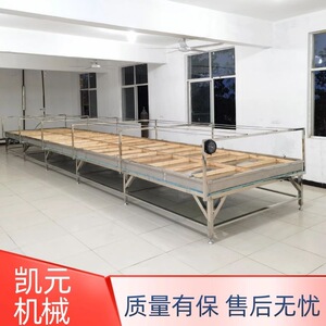 制作腐竹的小型设备凯元 可加工生产的油豆皮机器