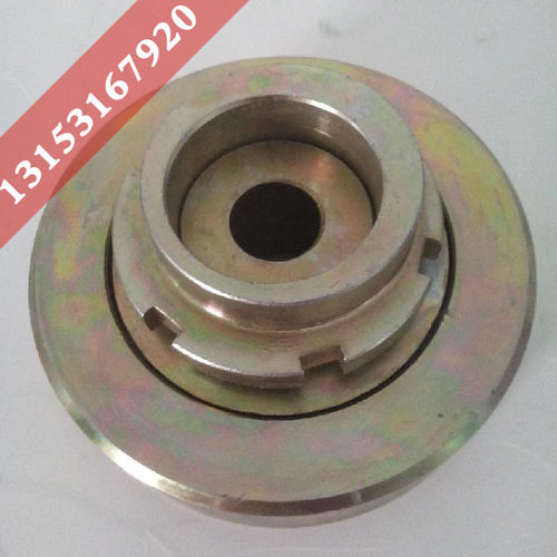 施工升降机配件背靠轮 125*37 12江*405汉靠背轮人货电梯配件