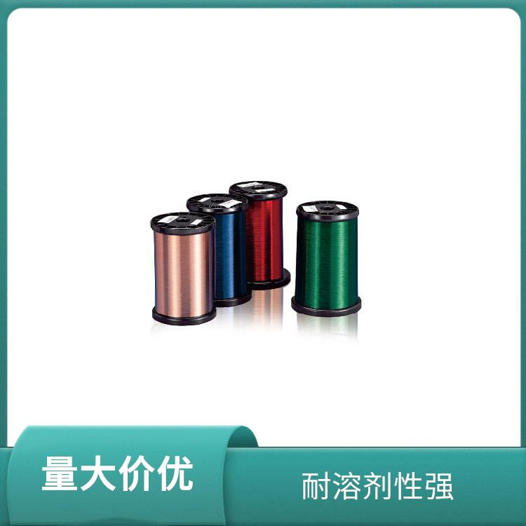 音圈专用220级自粘铜包铝线