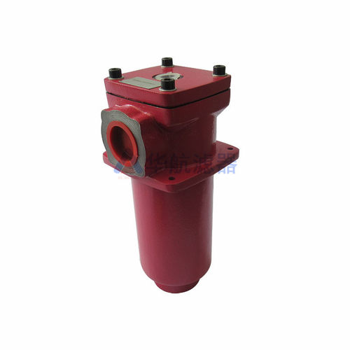 厂家供应G3/4 RFBN-HC60DC10E1.0替代贺德克过滤器 管路过滤器