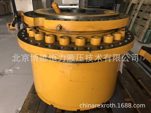 GFT26W2B51-01卷扬减速机