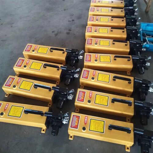 YT4-8A液压推溜器 qYT4-6A液压推溜器 YT4-6A液压移溜器