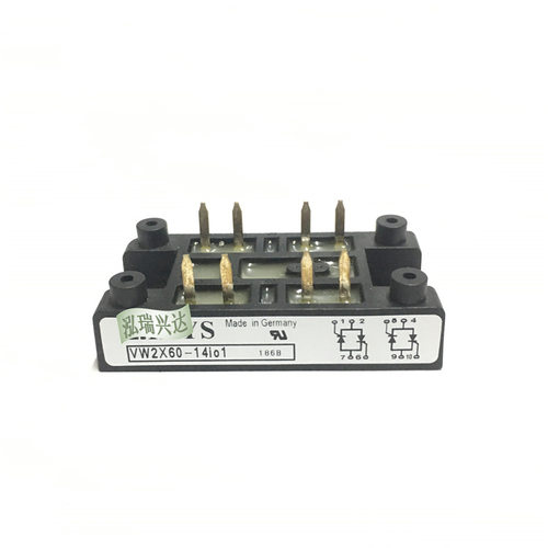 新整流桥VW2X30-08I01 VW2X30-12Io1 VW2X30-14IO1 VW2X30-16IO1