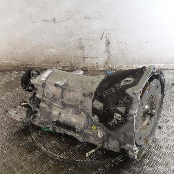 适用宝马116 118 120 125 135I 变速箱 牙箱 波箱总成 GA8HP45