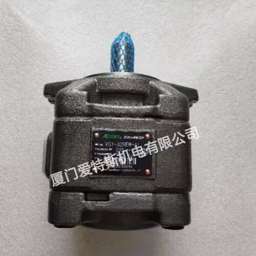 ALBERT艾伯特油泵RV2R2-53-RLAF叶片泵RV2R2-53-RLAF