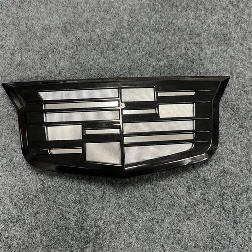 适用于凯迪拉克前后标志 车标XTS ATSLE XT6 XT5中网标 后尾箱贴