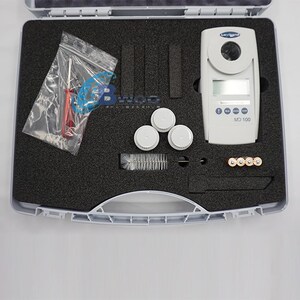 Lovibond罗威邦ET9270总悬浮物【TSS】测定仪 水质分析仪MD100