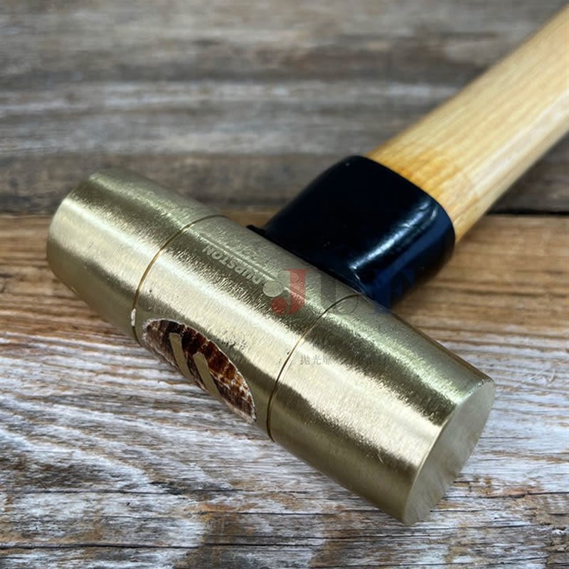 英国进口 Durston 铜头锤铜头槌 冲片器/金属成型/重型敲击专用锤