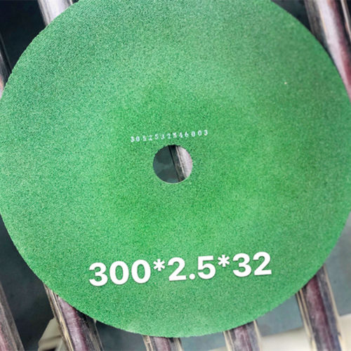 碳化硅350/355x2x25.4mm碳刷片300/305x2x32切铜铝钢材石墨切割片