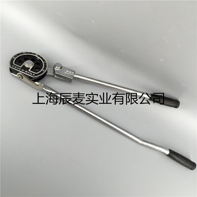COOLMAX台湾格美不锈钢手动弯管杠杆式弯管器CM-364-10-5/8-16mm