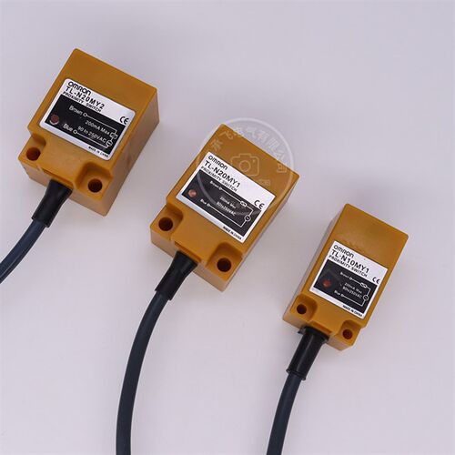 原装正品方形接近开关TL-N10MY1 Y2  N20MY1 交流两线常开常闭220