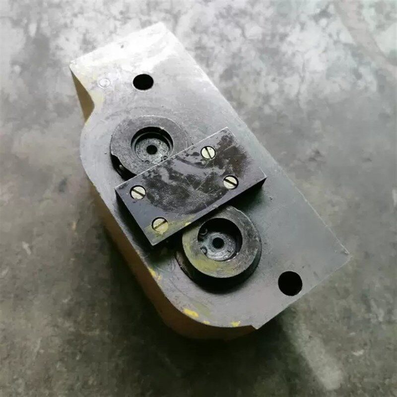 自贡Z3063*20 / Z3080*25摇臂钻床配件预选阀分油阀